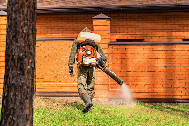 Trusted Mosquito Control service in Perkasie, PA - Nex Pest Control